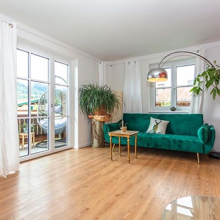 Ferienwohnung Weitblick Saalfelden am Steinernen Meer Kültér fotó