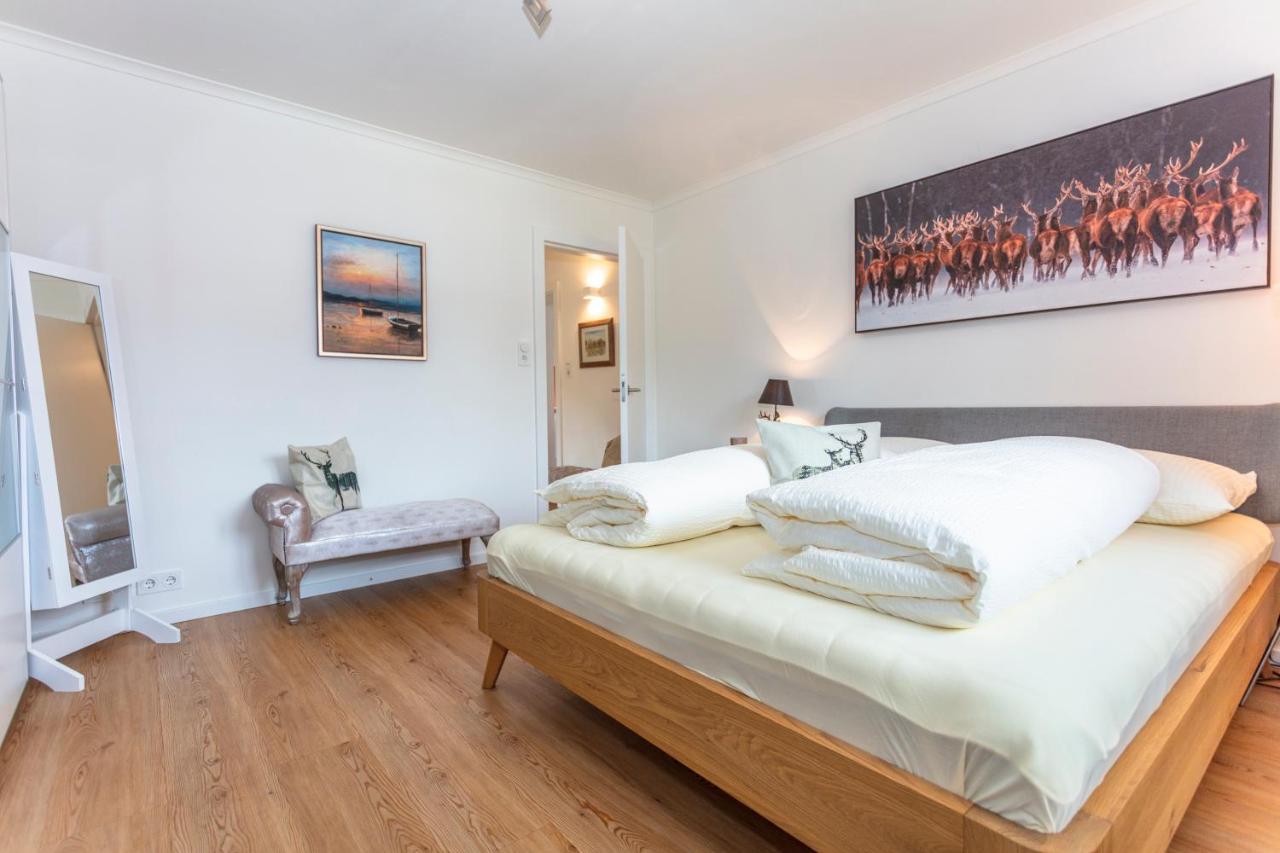 Ferienwohnung Weitblick Saalfelden am Steinernen Meer Kültér fotó